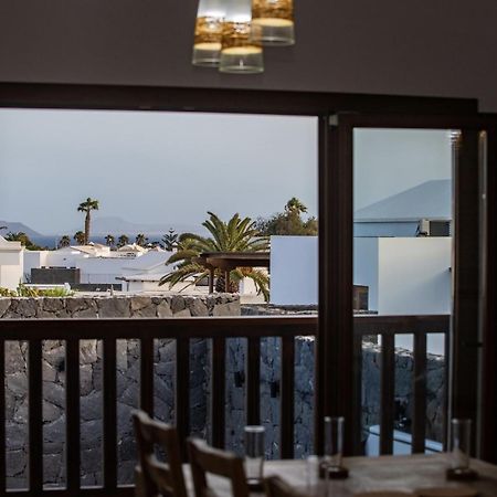 Villa Casa Blanca Playa Blanca  Exteriör bild