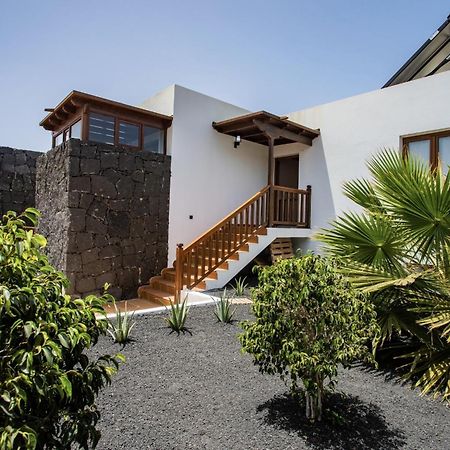 Villa Casa Blanca Playa Blanca  Exteriör bild