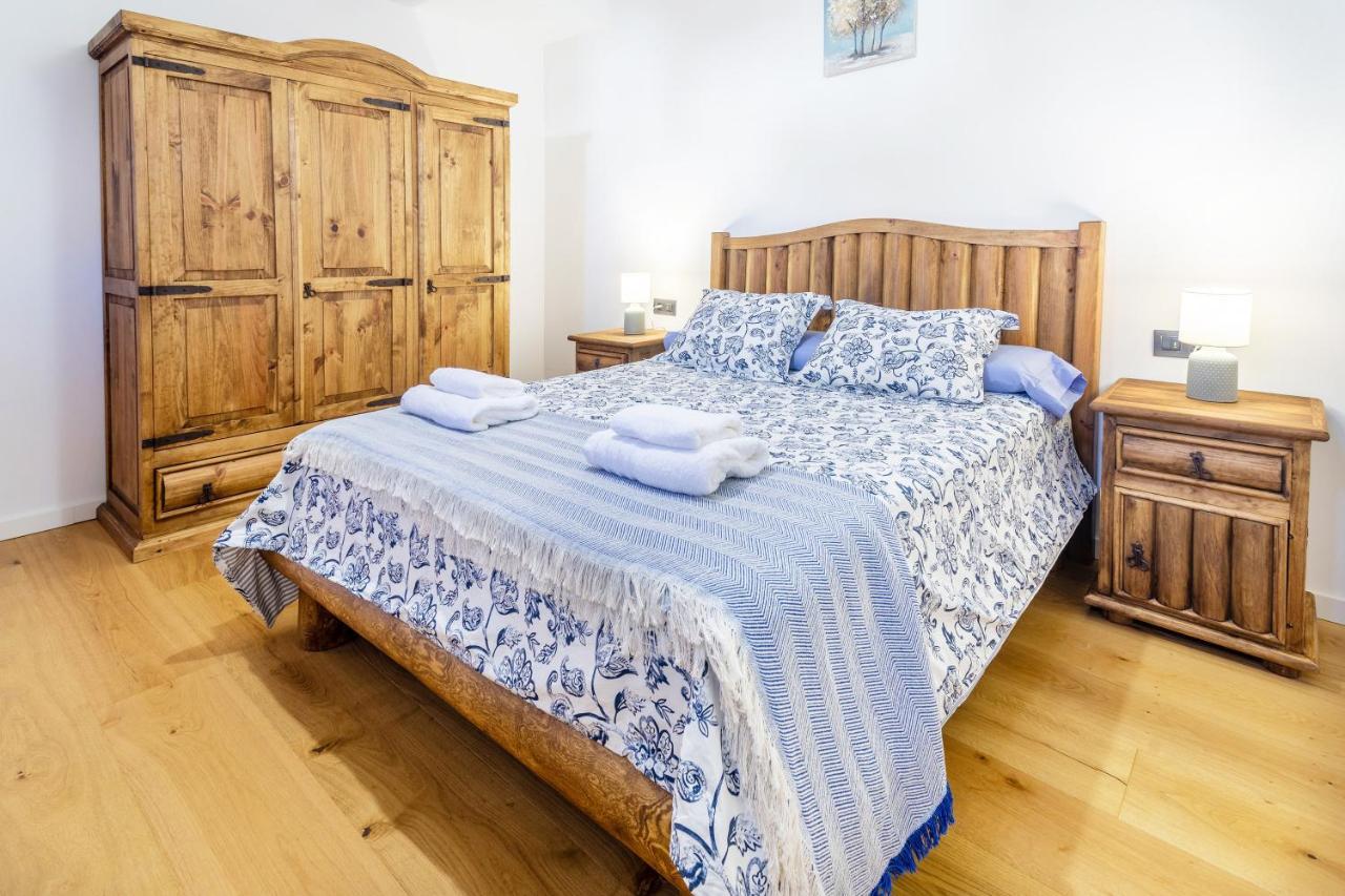 Villa Casa Blanca Playa Blanca  Exteriör bild
