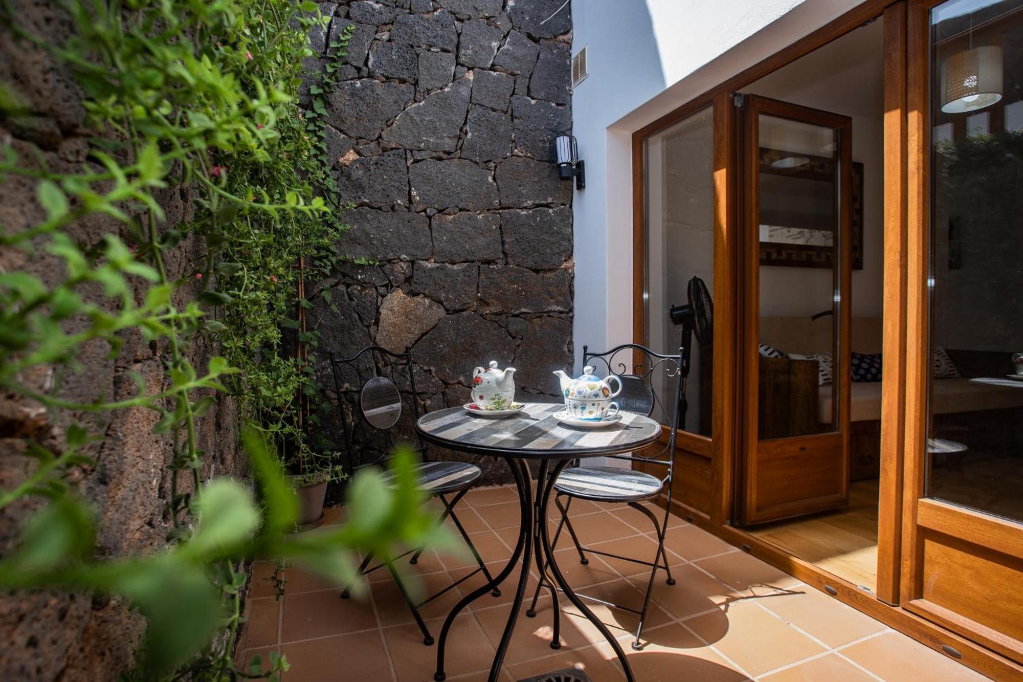 Villa Casa Blanca Playa Blanca  Exteriör bild